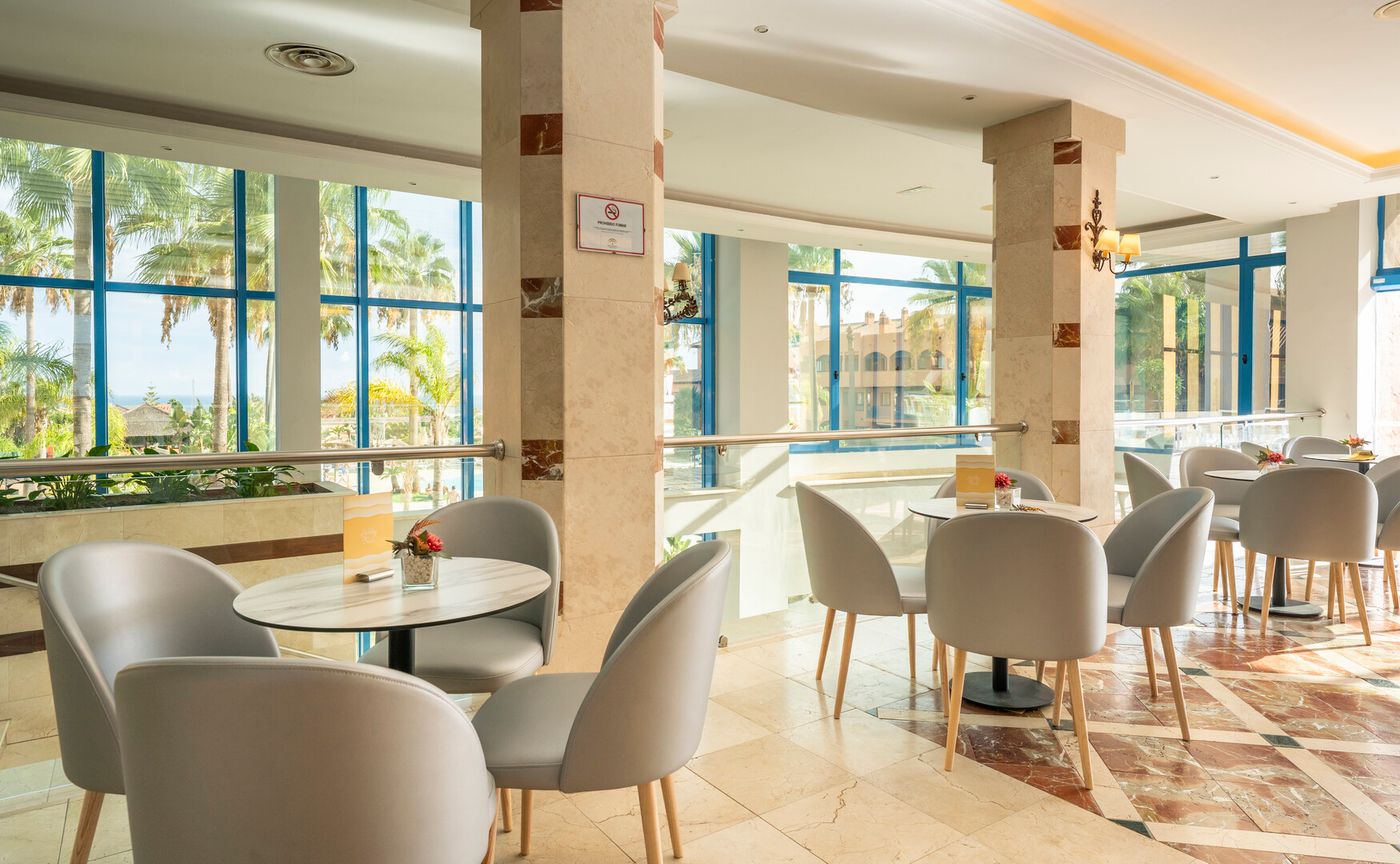 11.02.26 Bakour Oh Nice Costa del Sol [object Object]