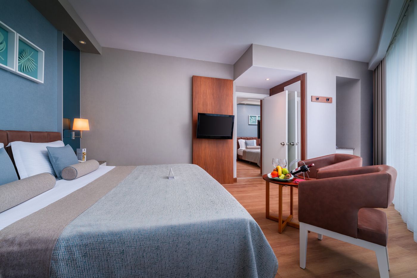 Baia Lara Hotel