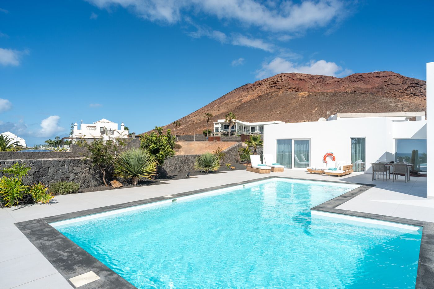 31.07.26 Hoopoe Villas Lanzarote
