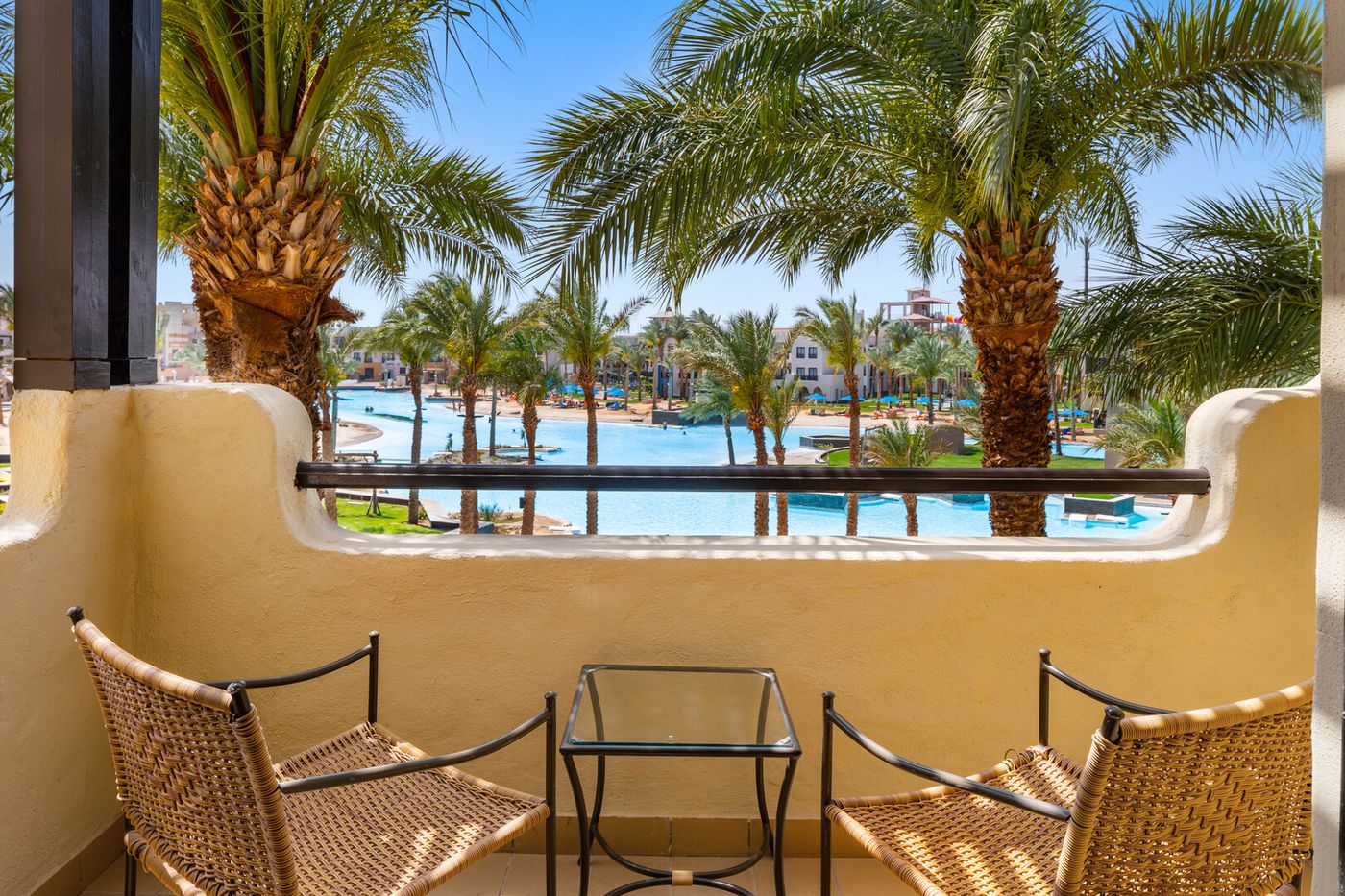 Pickalbatros Sands Port Ghalib 30.01