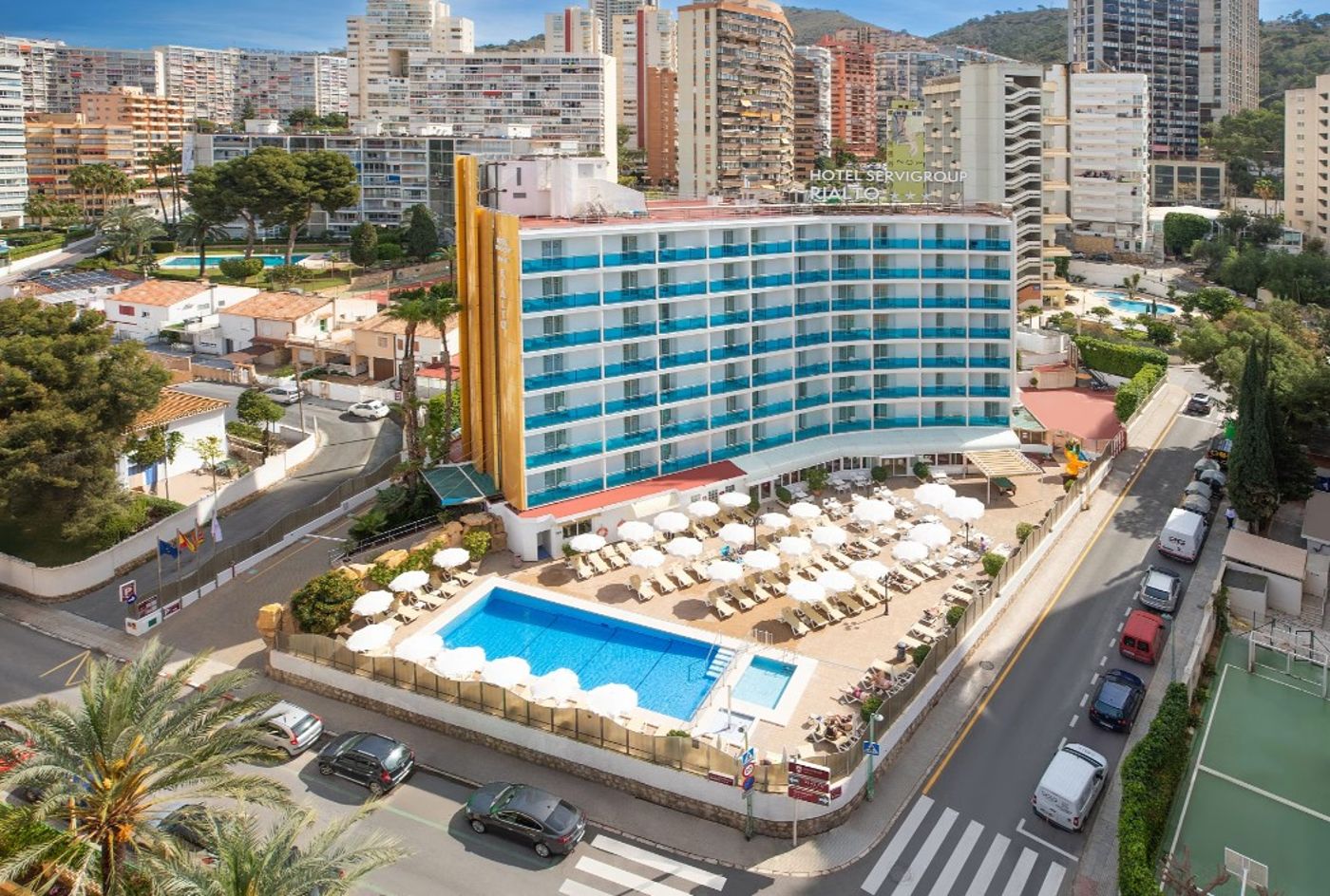 29.07.26 Hotel Servigroup Rialto