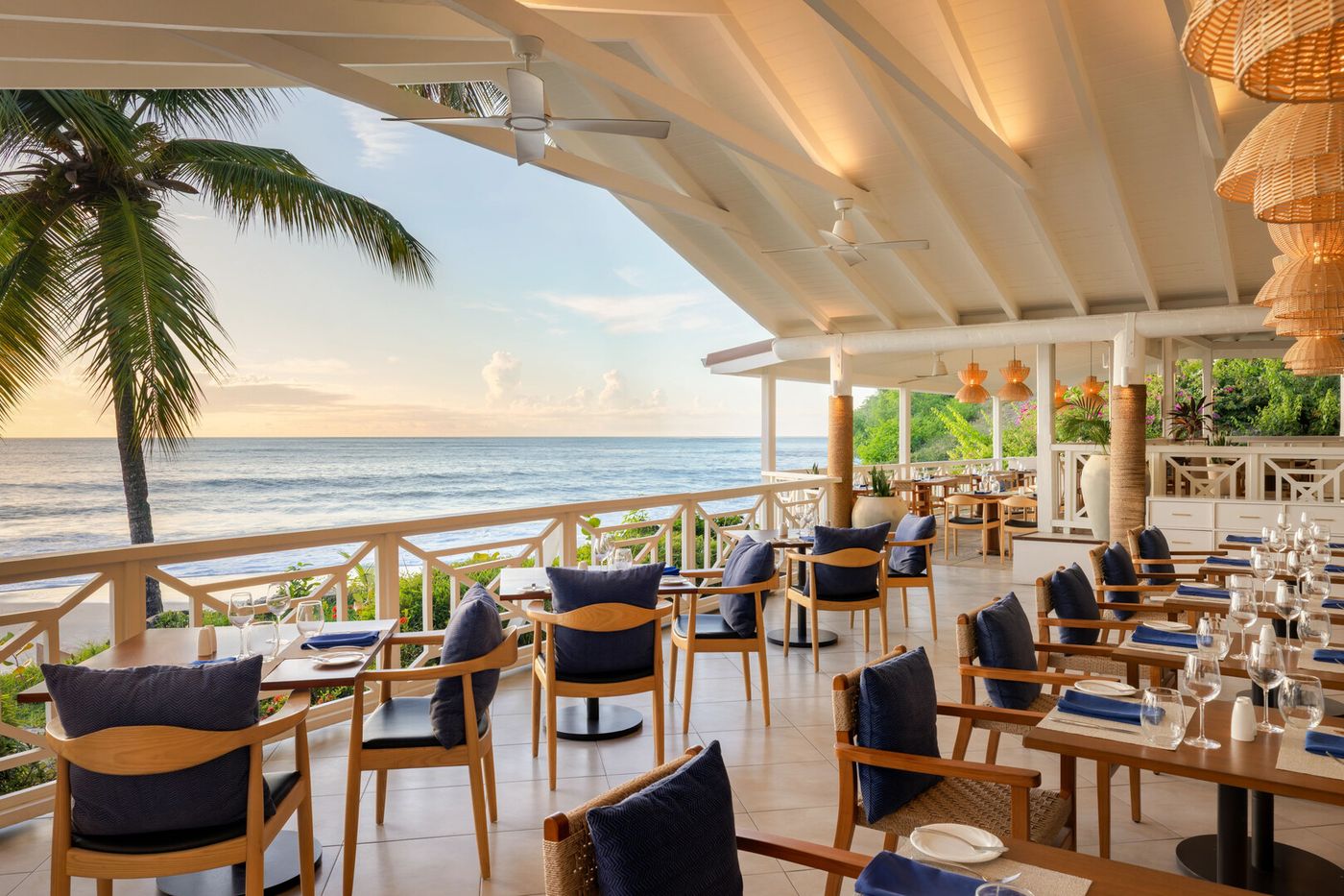 Secrets St. Lucia Resorts & Spa 04.09