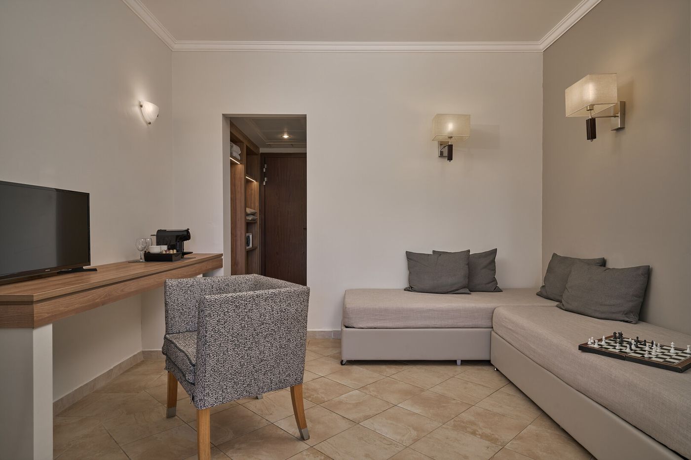 Lindos Imperial Resort & Spa