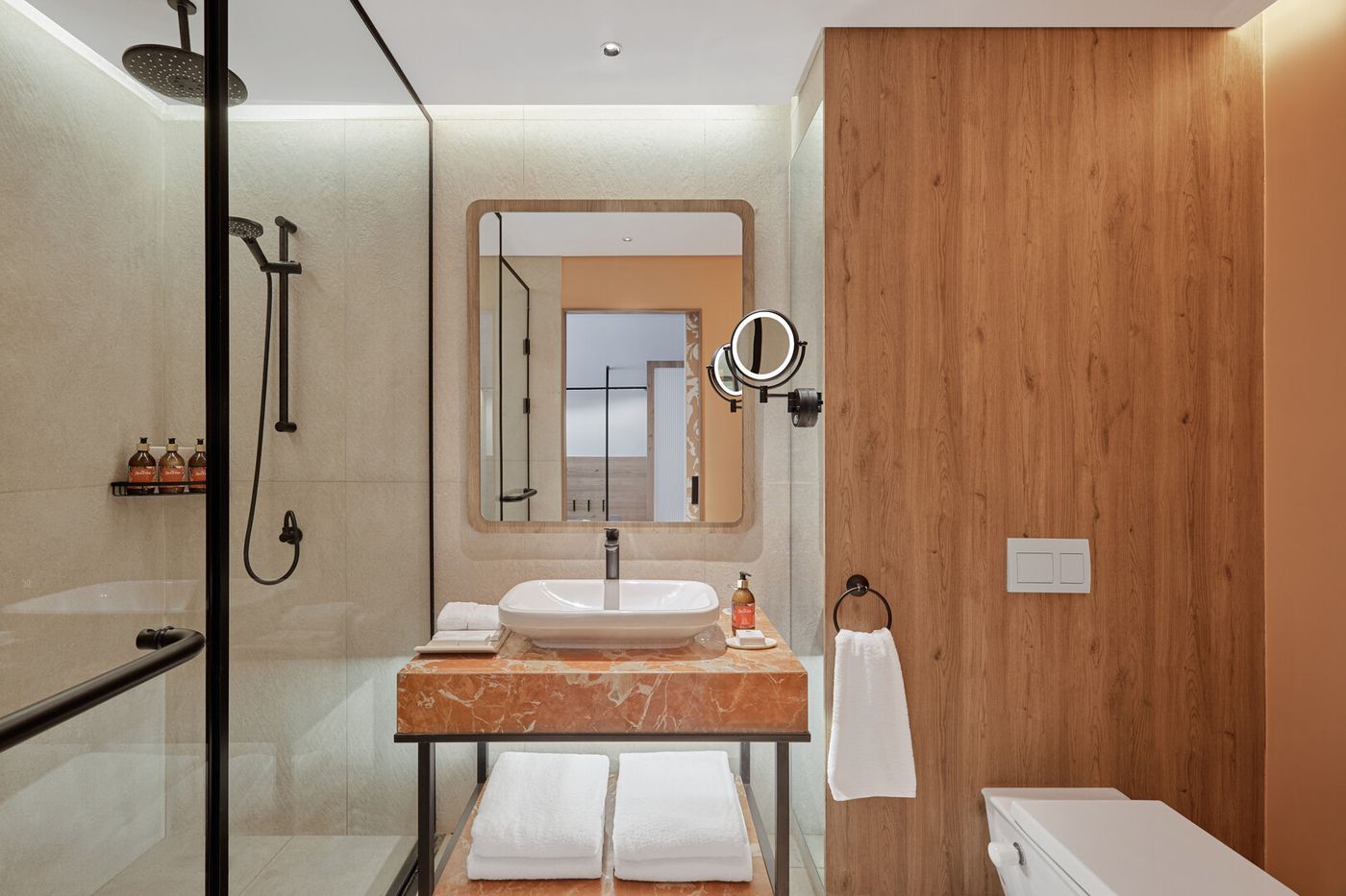 Hyatt Centric Cairo West 28.01