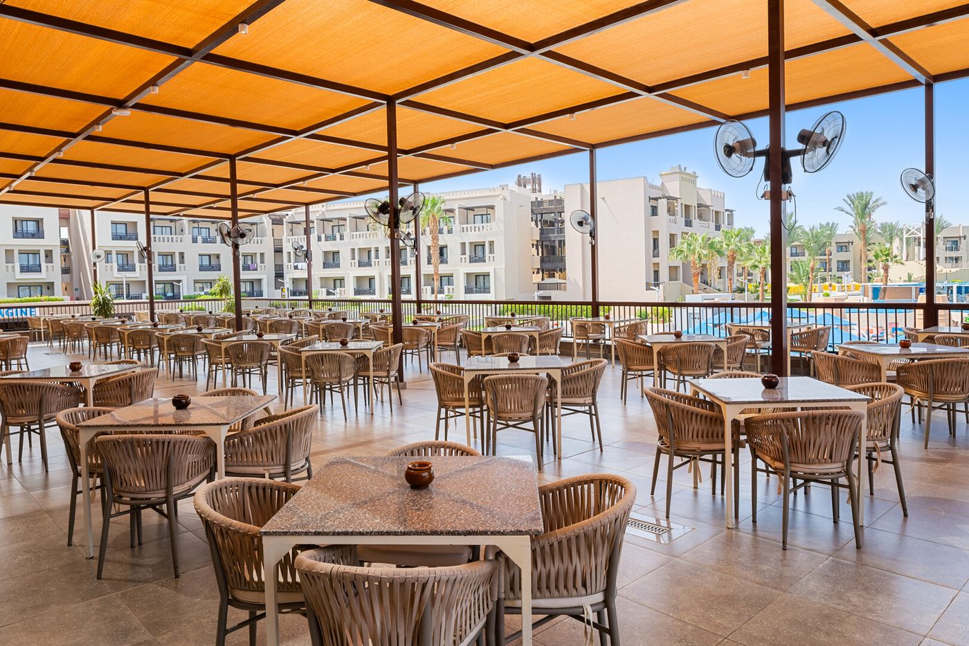 Pickalbatros Sands Port Ghalib 30.01