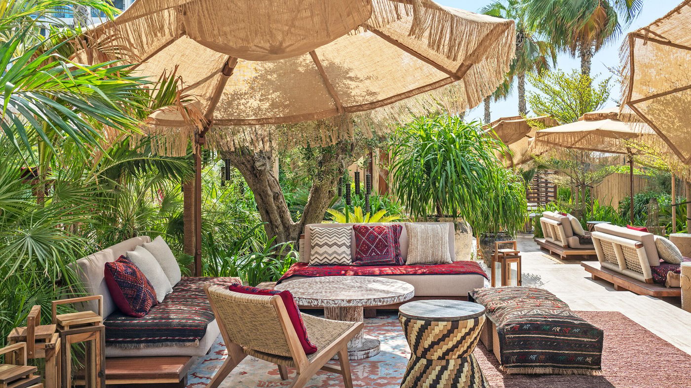 Mandarin Oriental Jumeira Dubai 03.03