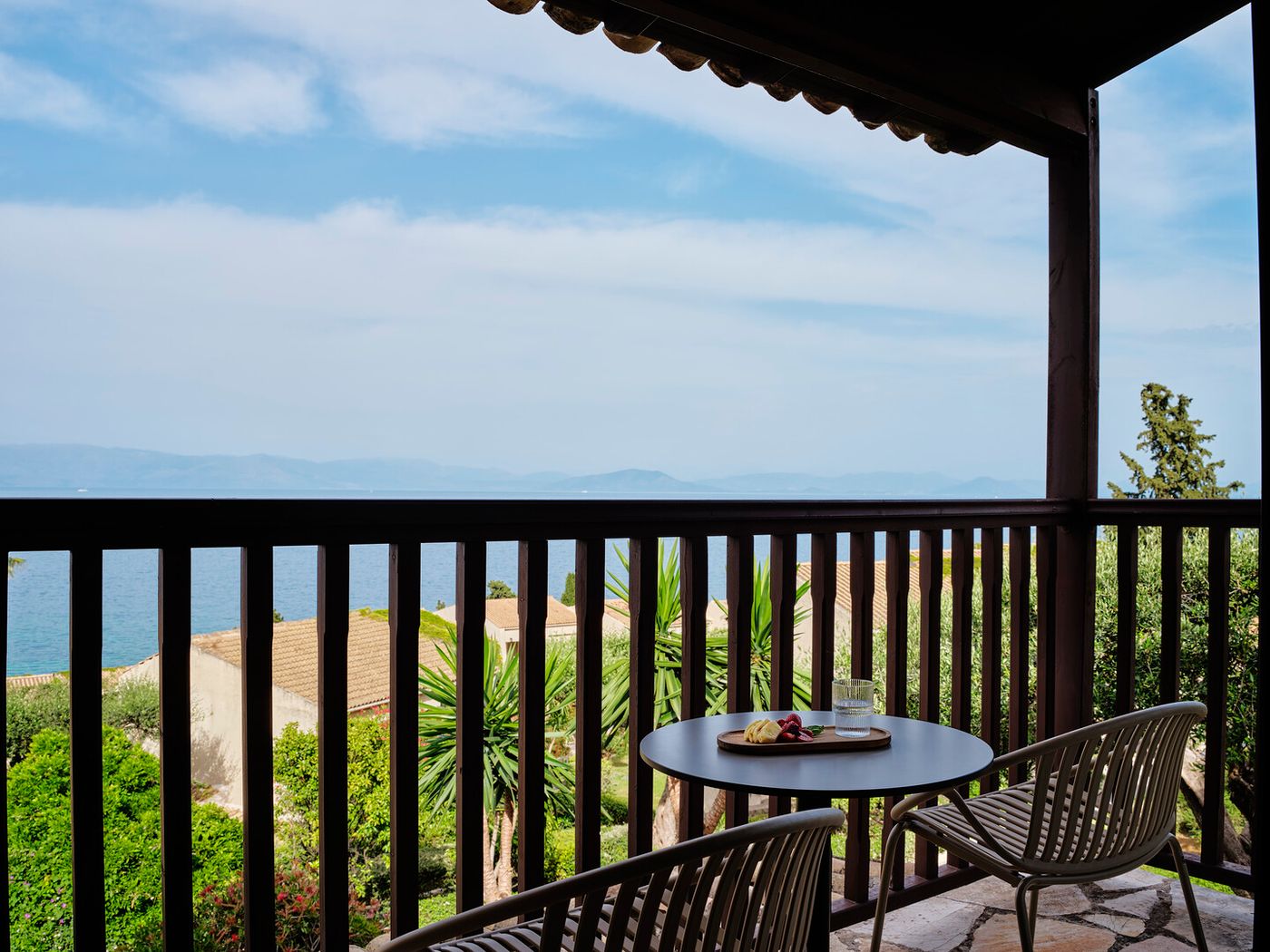 Aeolos Beach Resort 