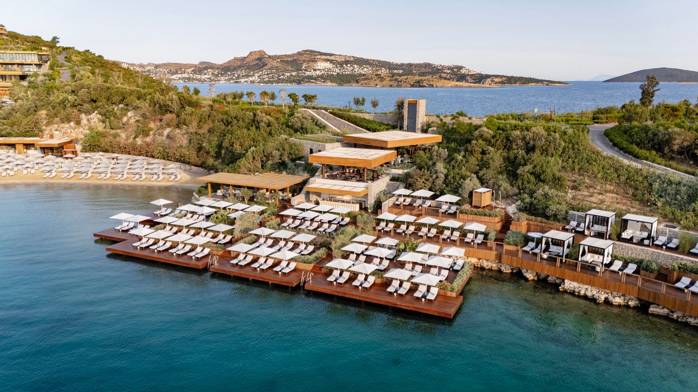 MAXX Royal Bodrum
