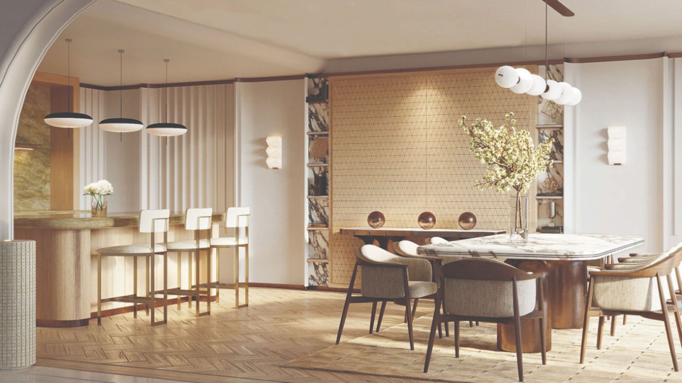 Park Hyatt Dubai 06.10
