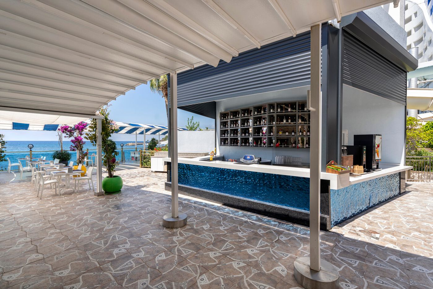 Orange County Resort Hotel Alanya
