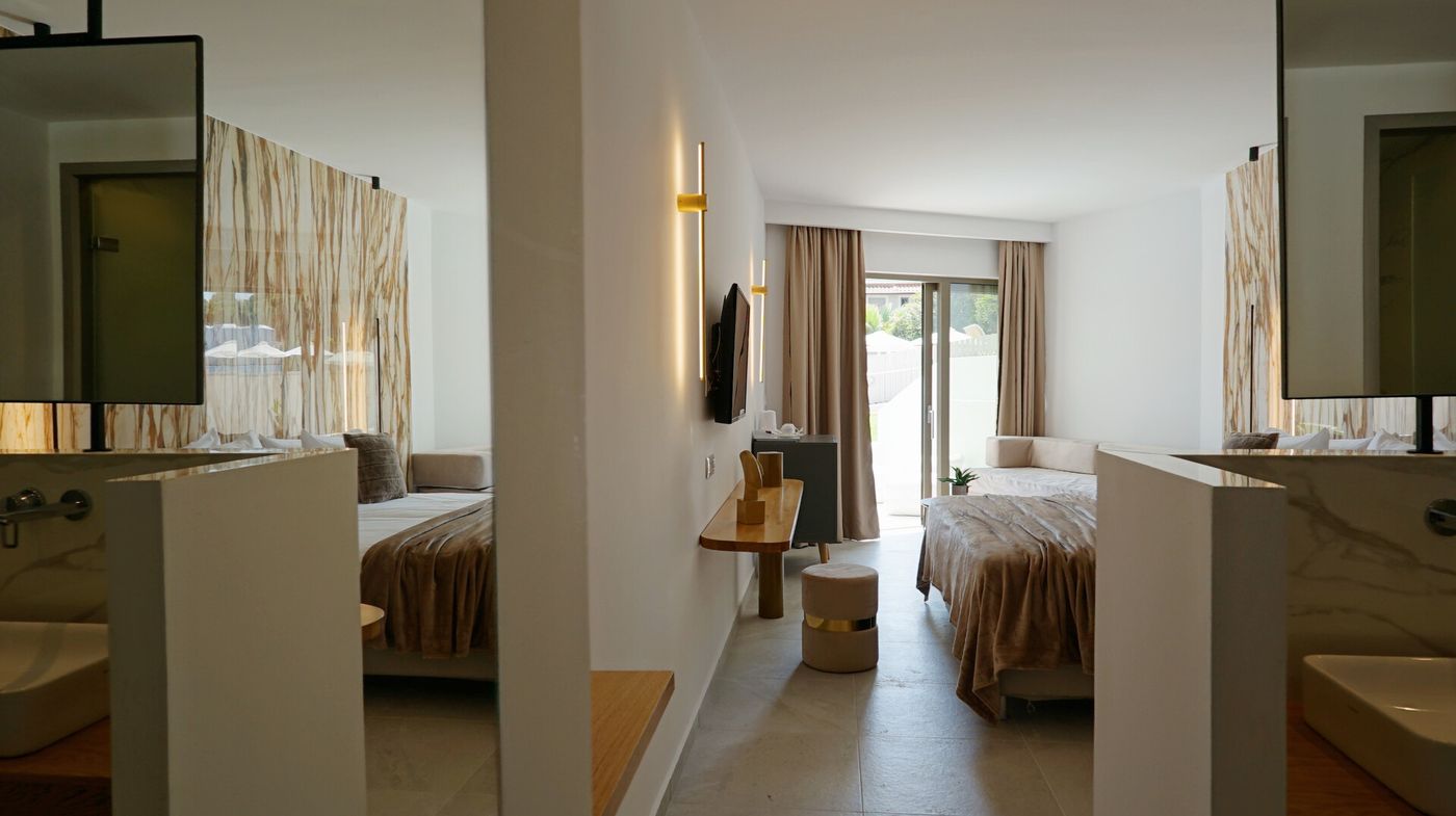 Diana Palace Hotel