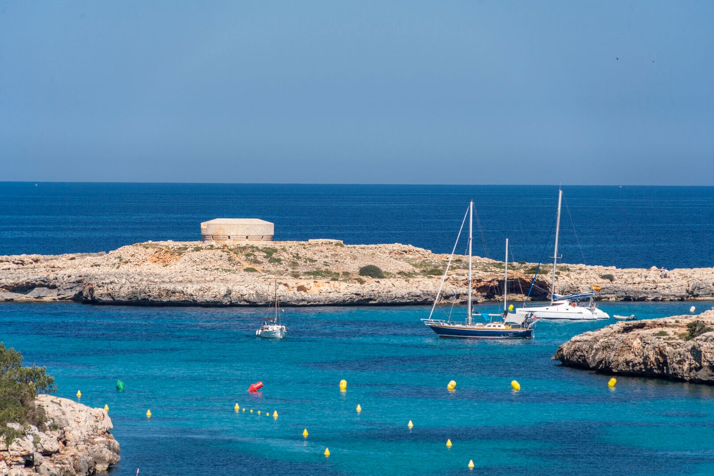 07.05.26 Santandria Playa Hotel - Adults Only