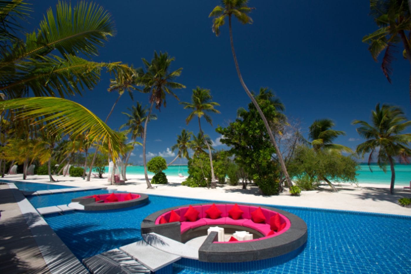 Kandima Maldives 24.09