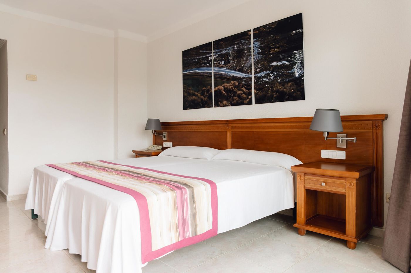 14.04.26 BLUESEA Coral Beach