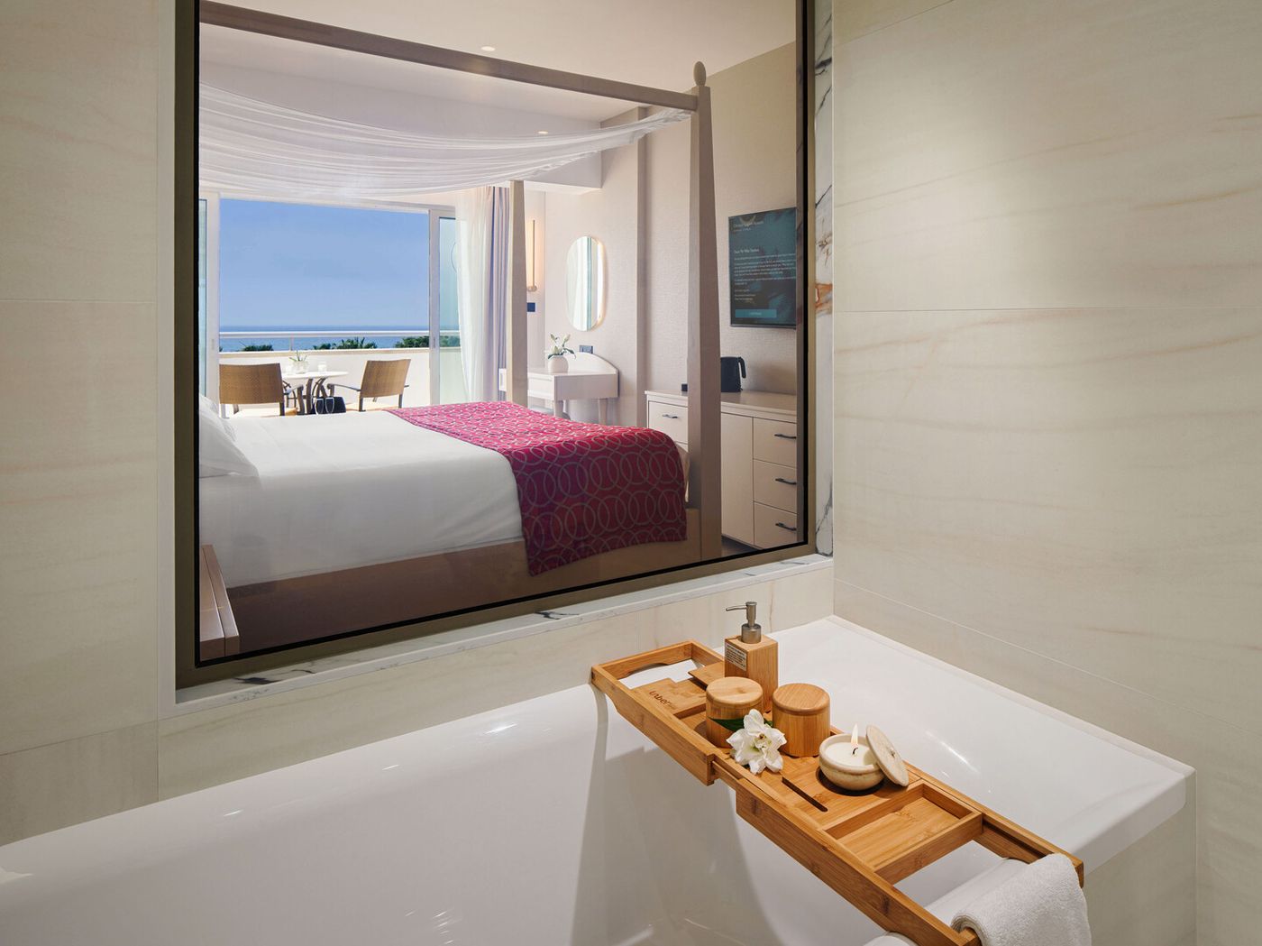 Olympic Lagoon Resort Paphos