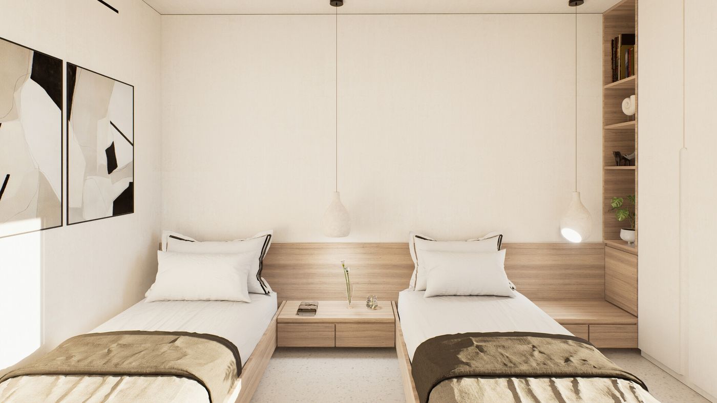 FILOXENIA HOTEL