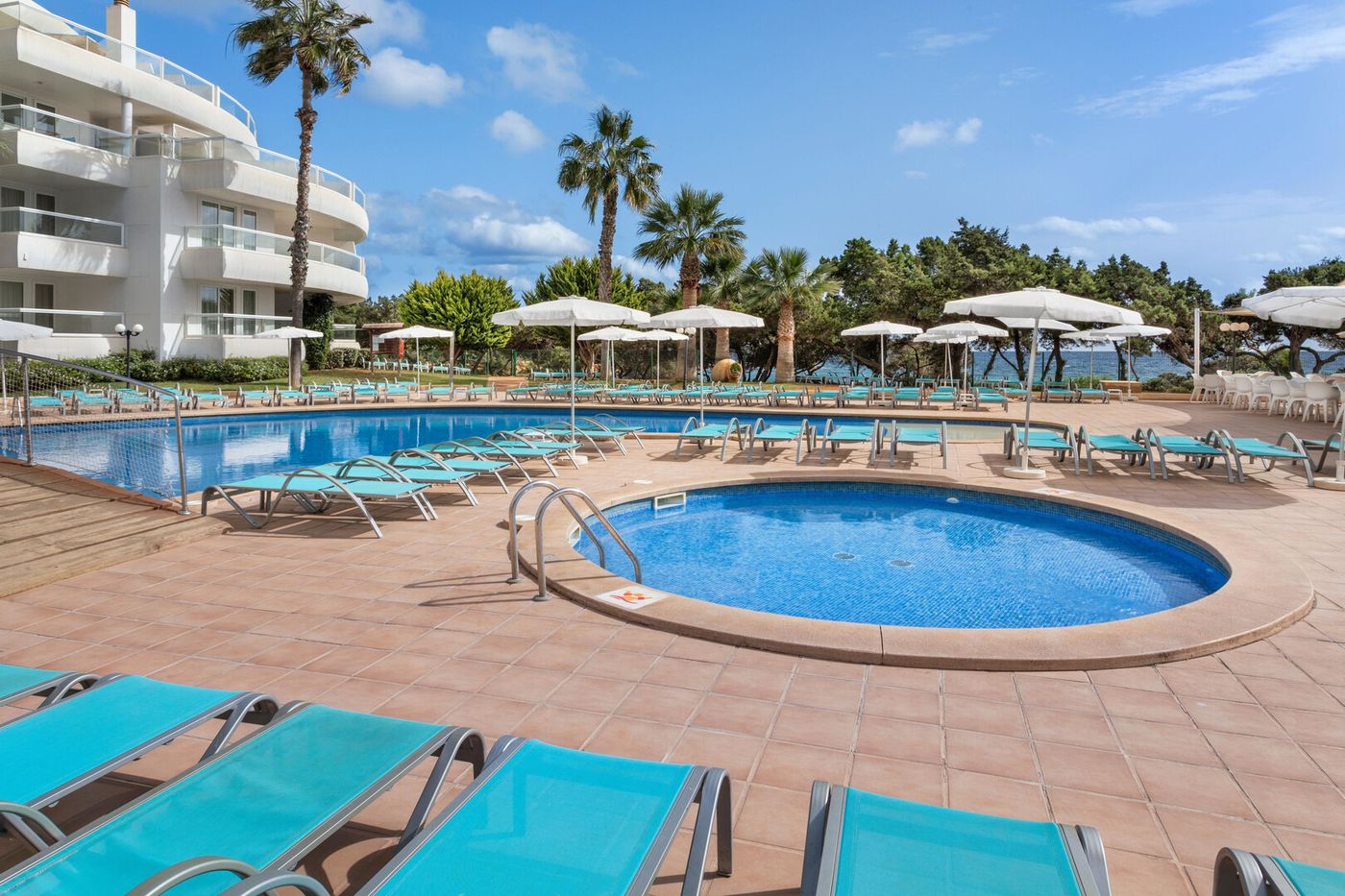 10.04.26 Tropic Garden Hotel Apartamentos