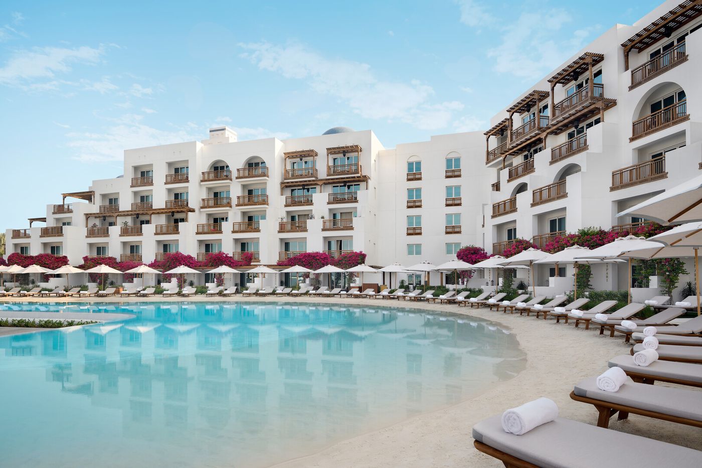 Park Hyatt Dubai 14.10