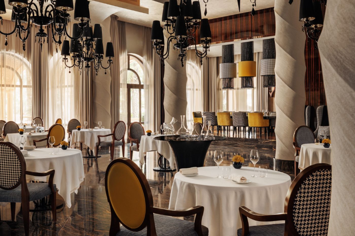 One & Only The Palm, Dubai 15.07