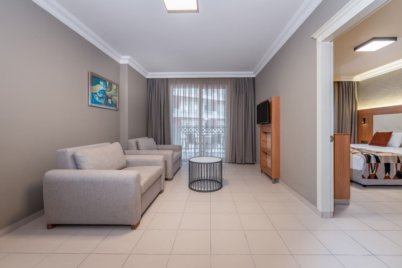 Villa Sunflower Hotel