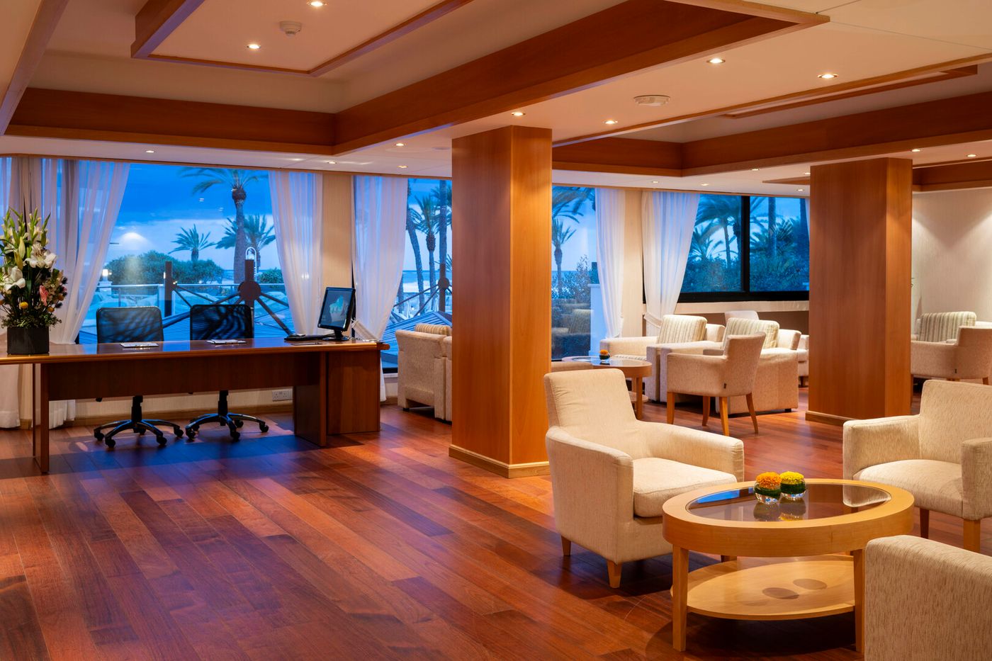 Asimina Suites 
