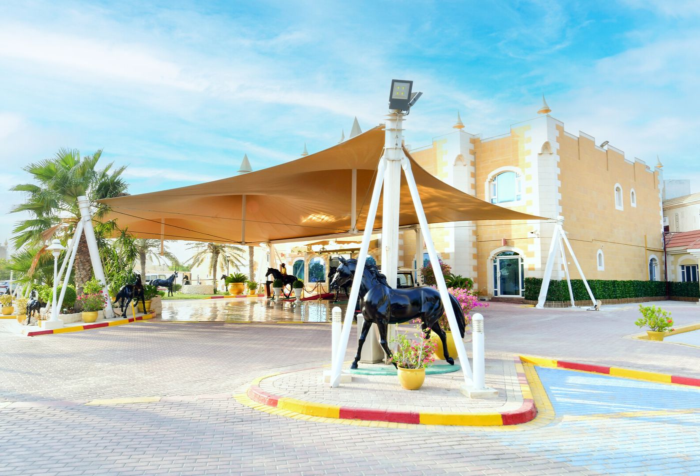 Tio Sea Resort Al Khor 03.02