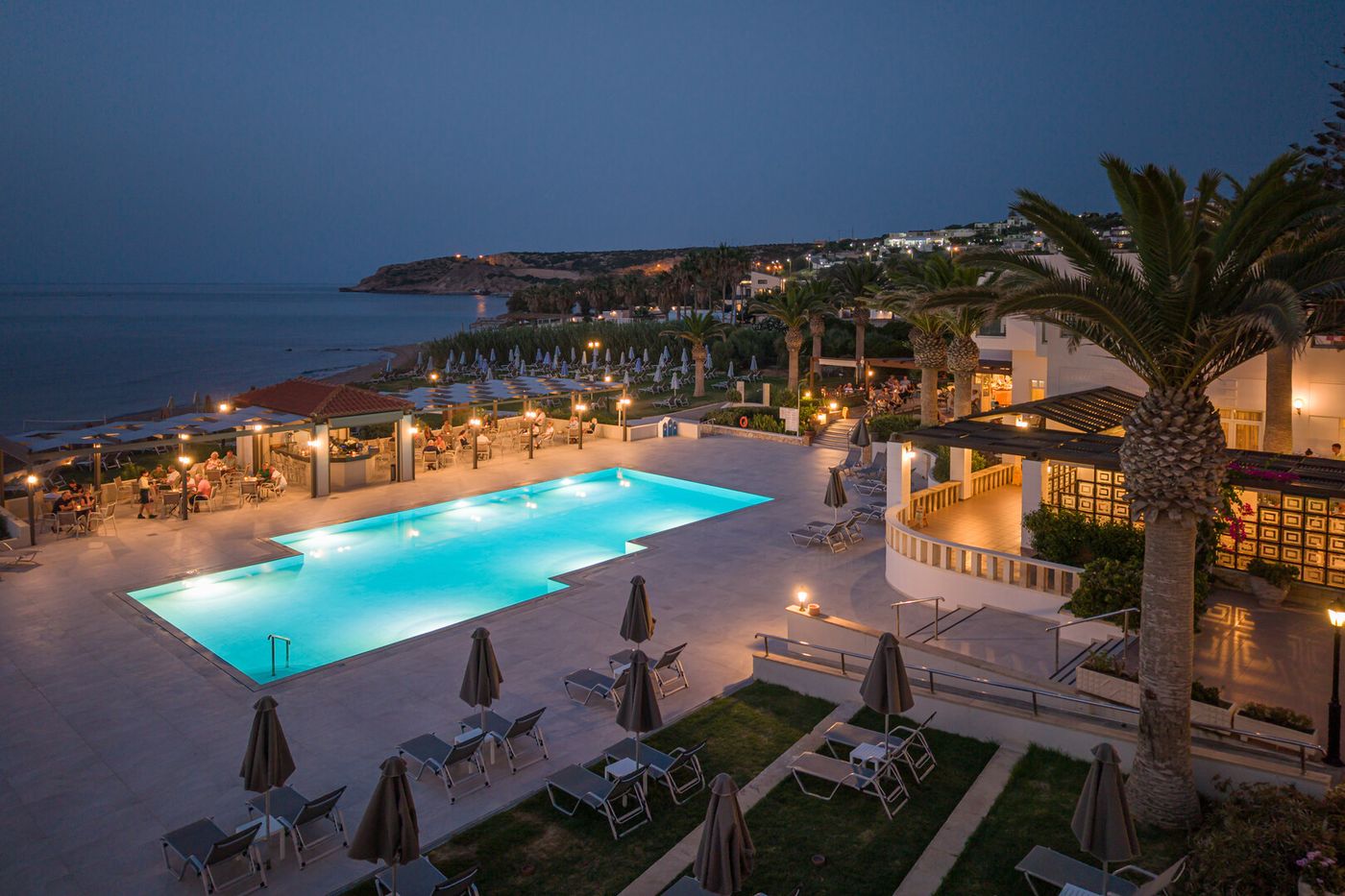 Creta Royal - Adult Only