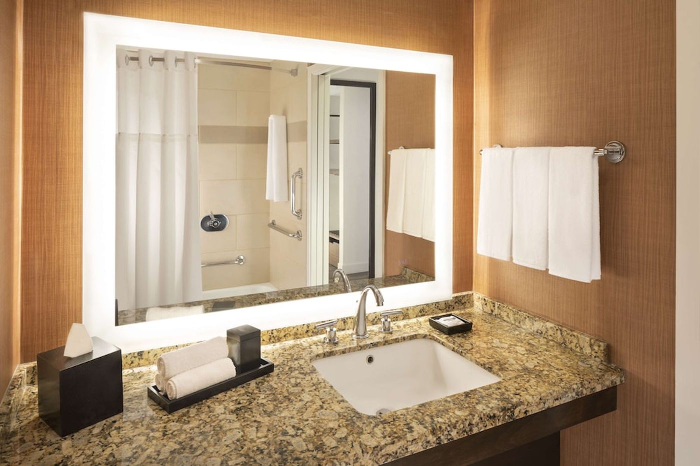Hyatt Regency Phoenix