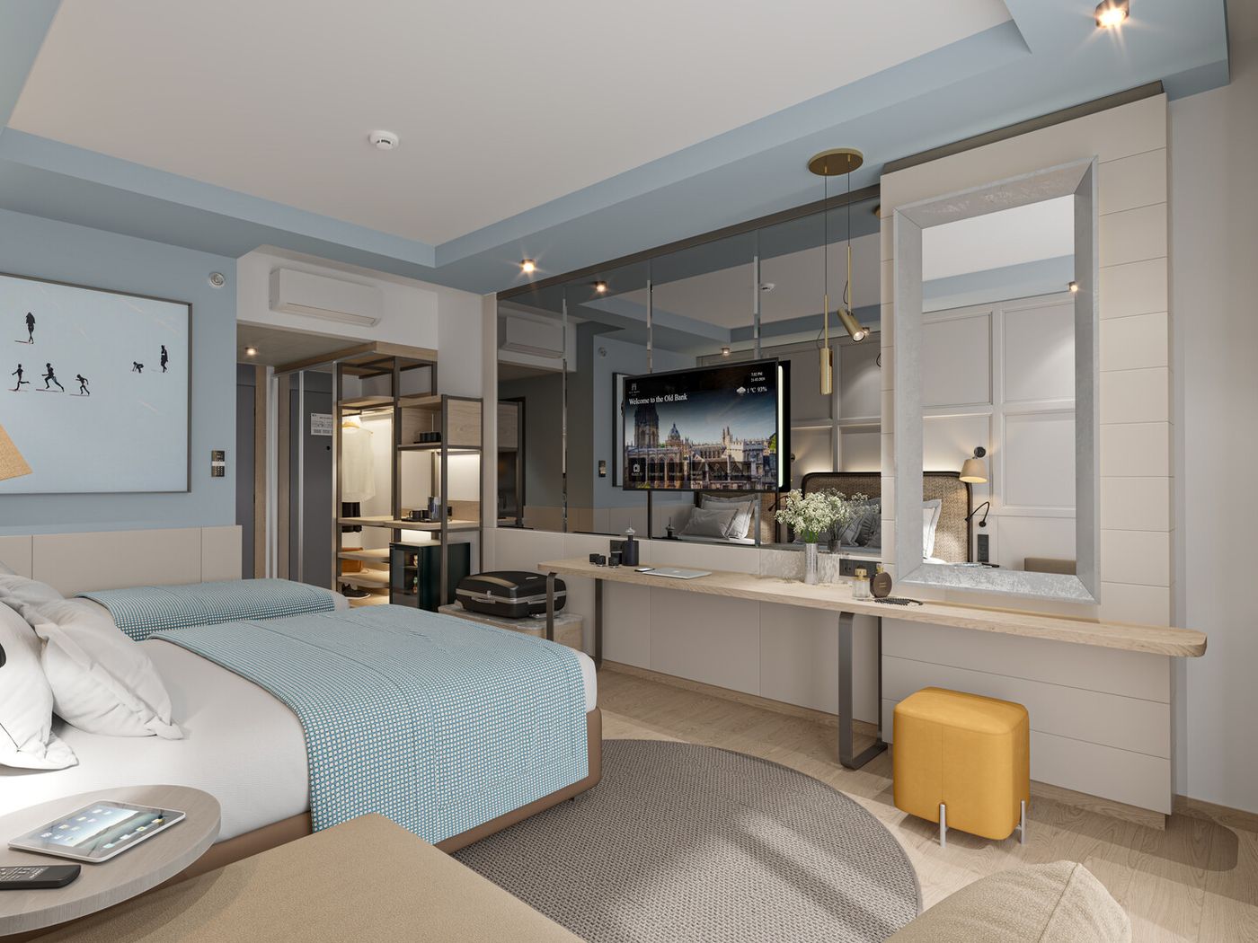 Numa Bay Exclusive Hotel