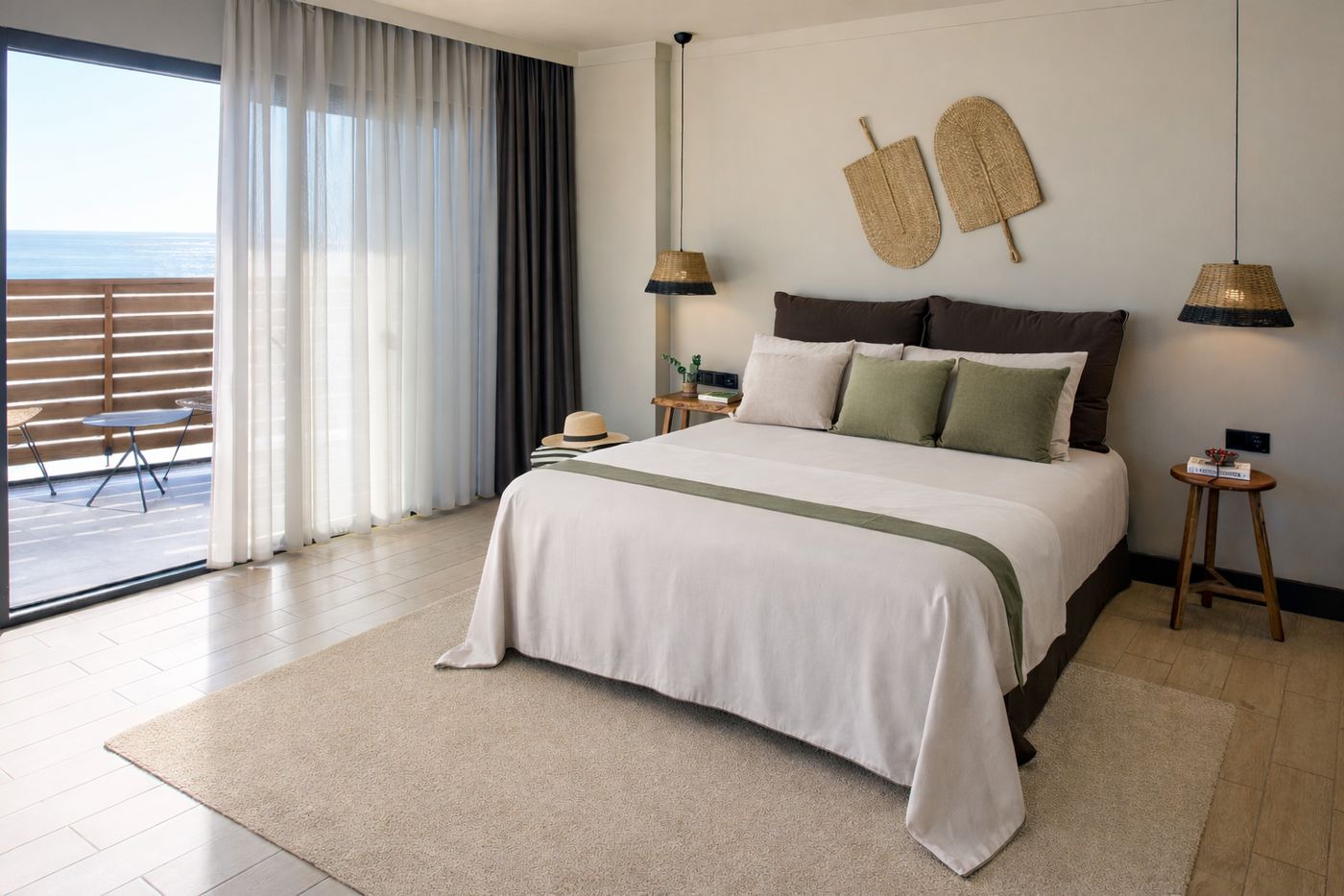 Ananea Kleopatra Beach (+12 Adults Only)