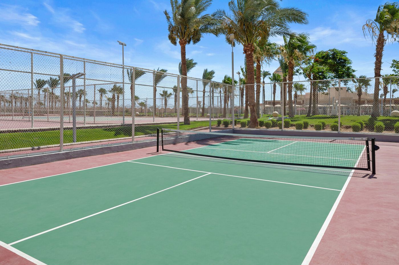 Pickalbatros Aqua Park Resort 05.02