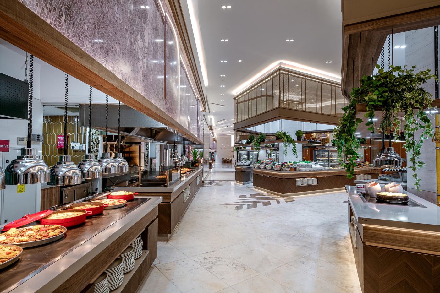 Sidera Kirman Premium