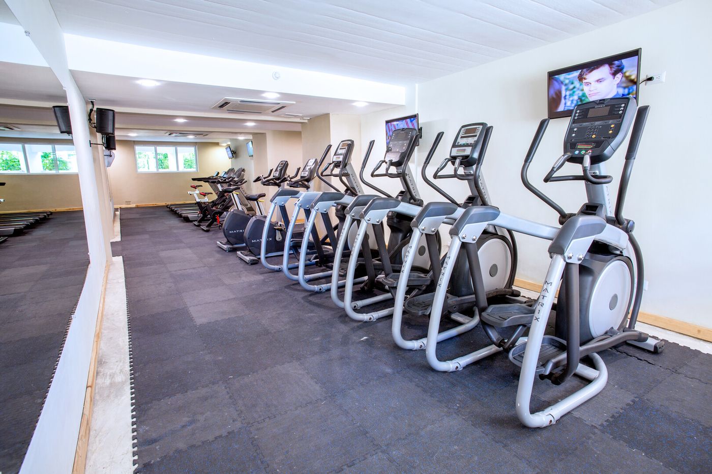 Impressive Punta Cana 10.02