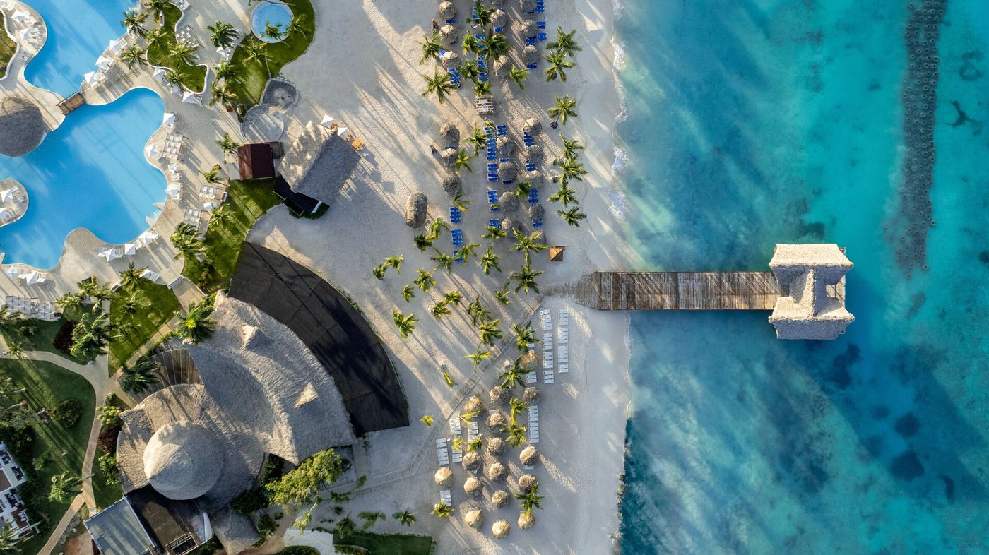 Dominicus La Romana 15.09