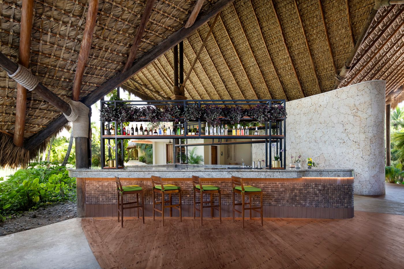 Zoetry Agua Punta Cana Hotel 03.09