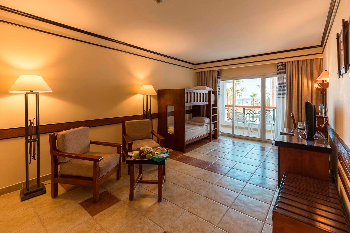sunrise resorts remal resort 26.05