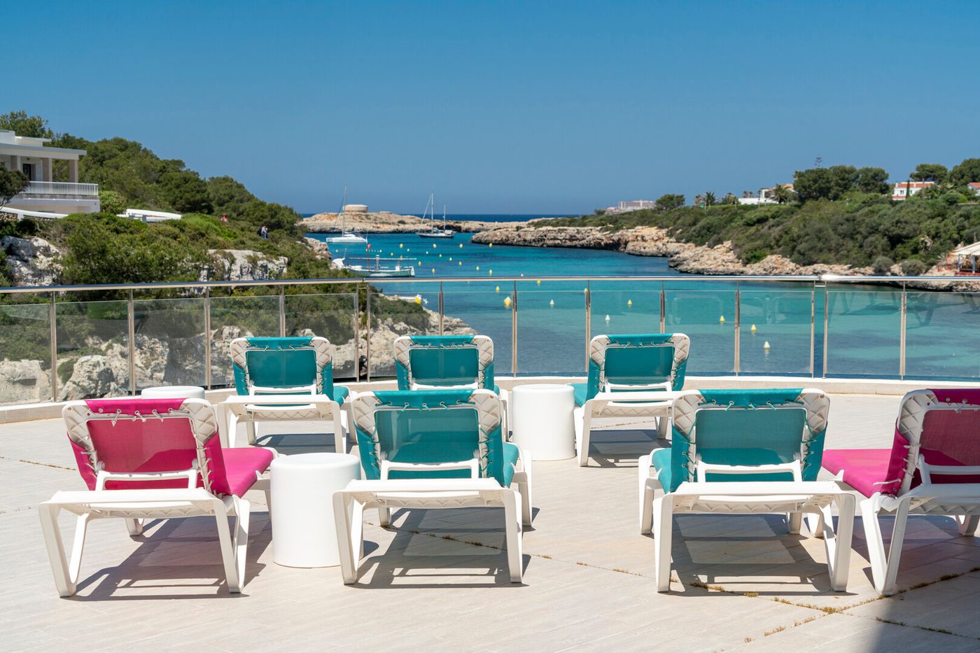 07.05.26 Santandria Playa Hotel - Adults Only