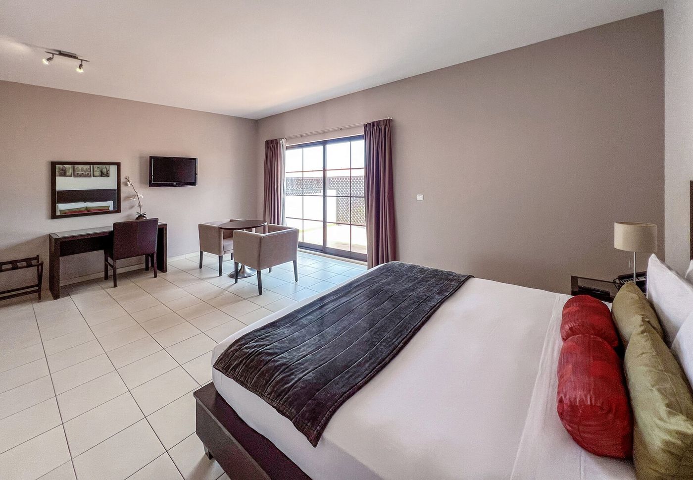 19.02.26 Melia Tortuga