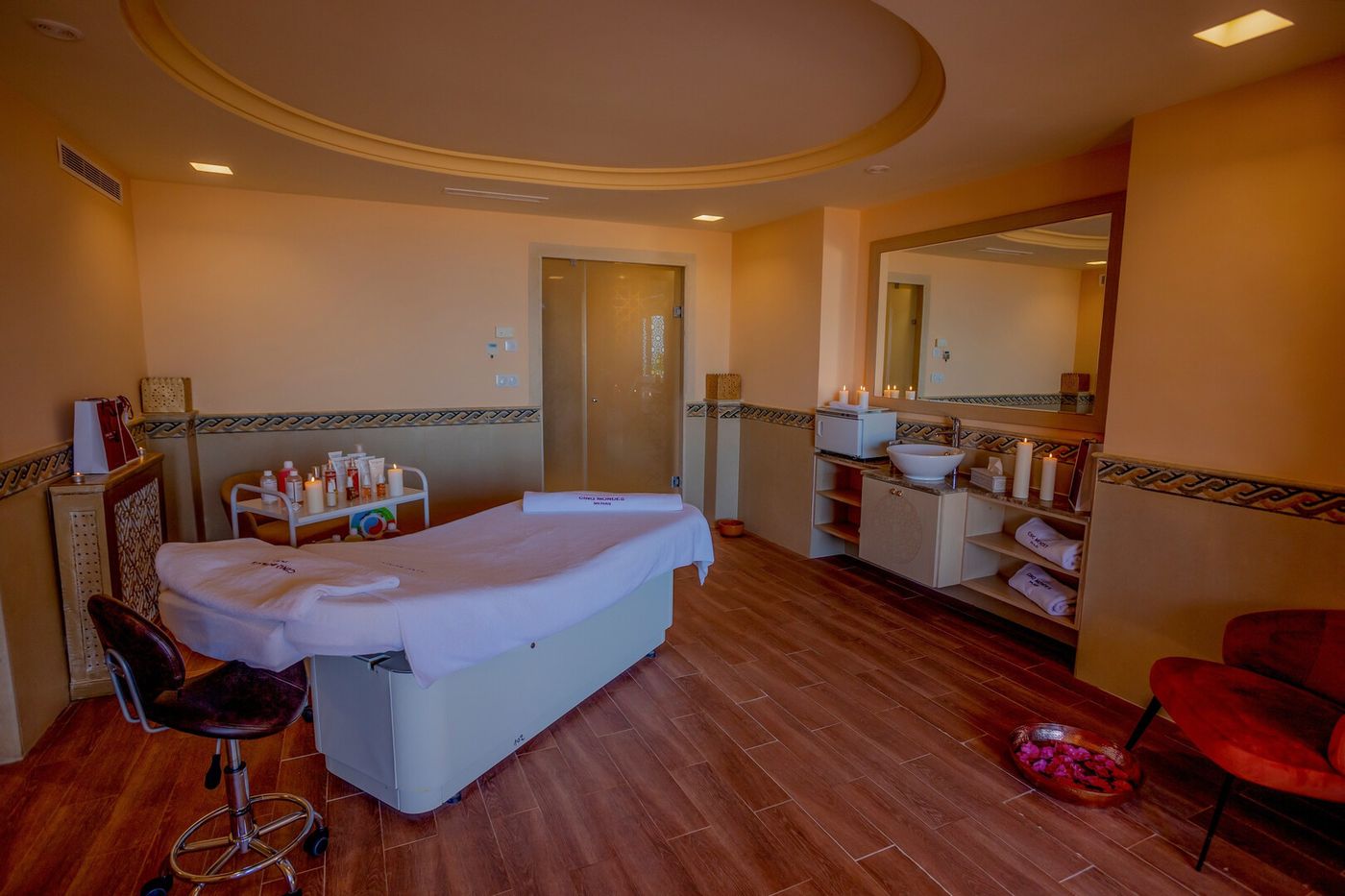 ROYAL TULIP Korbous 05.03