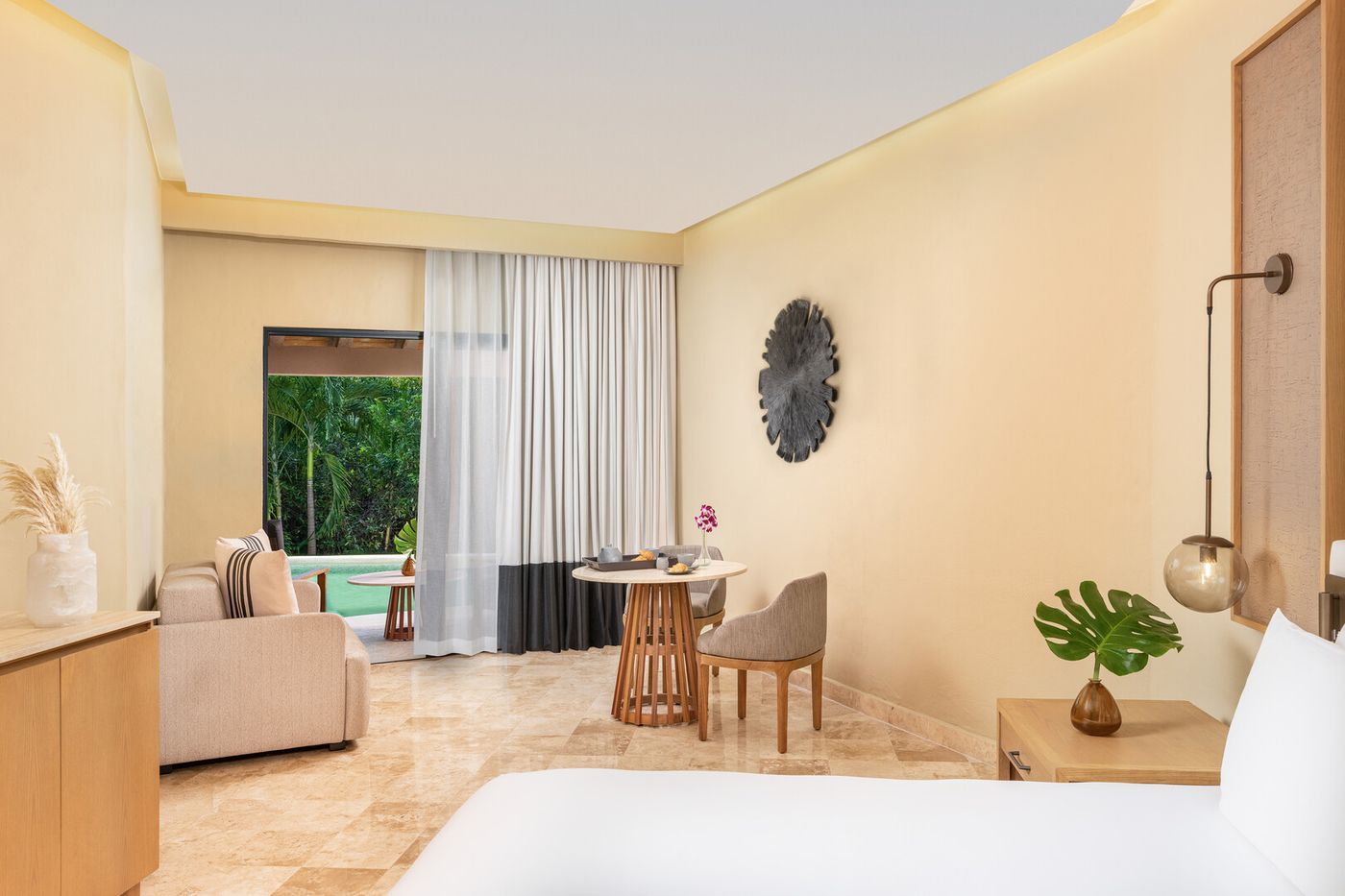 Hyatt Zilara Cancun - Adults Only 15.09