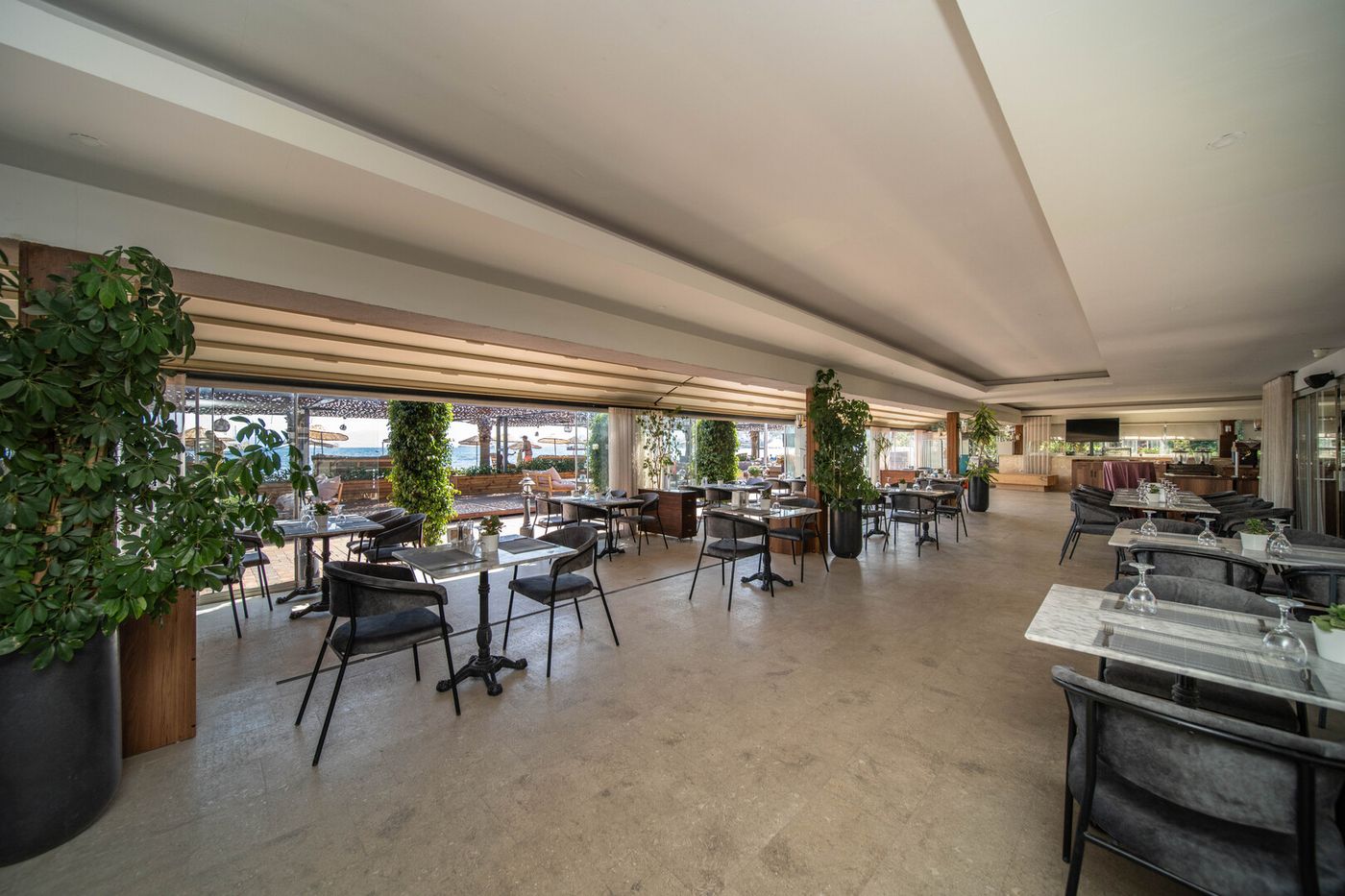 Ambrosia Hotel
