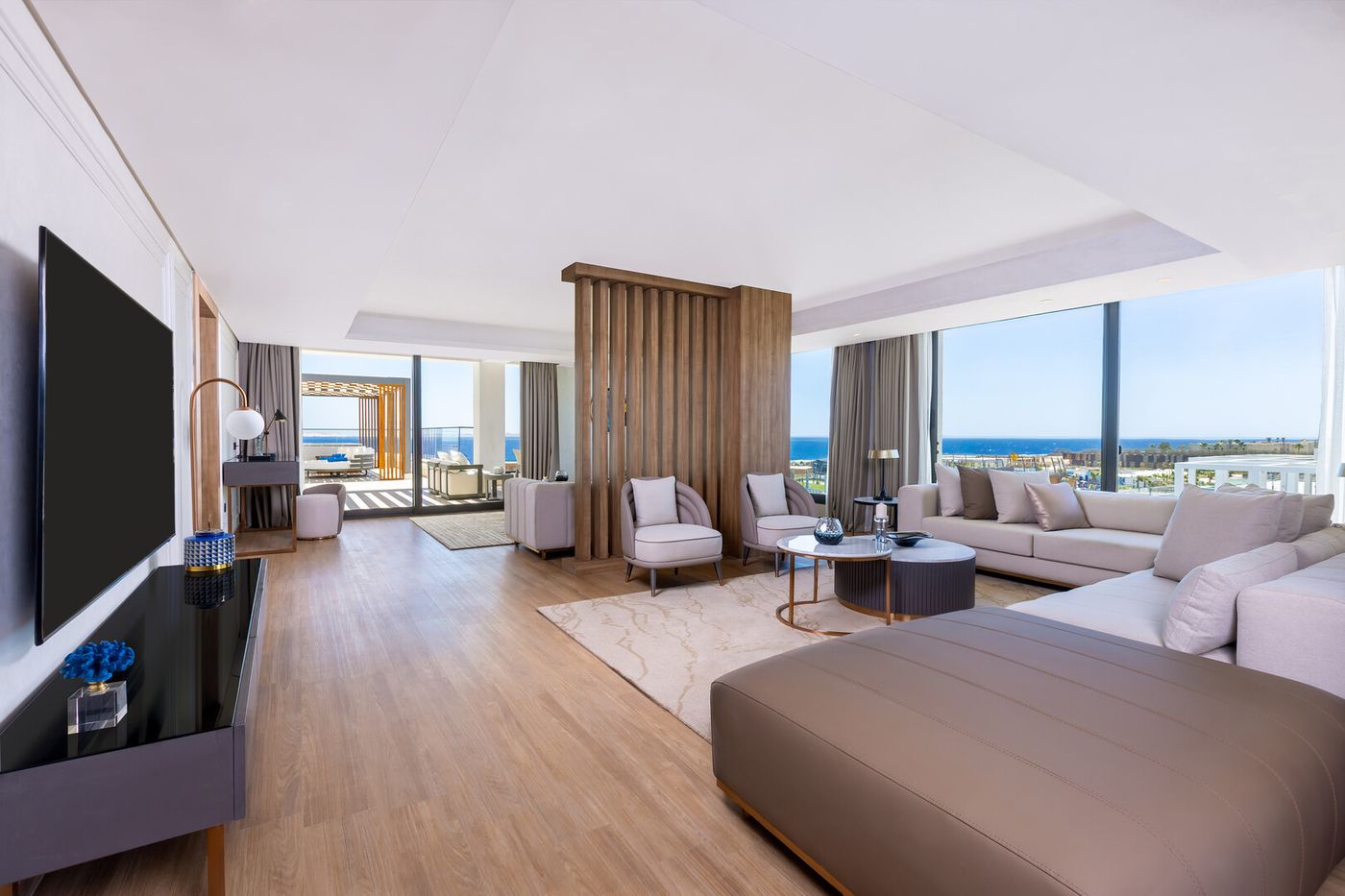 Rixos Radamis Beach Side 08.09