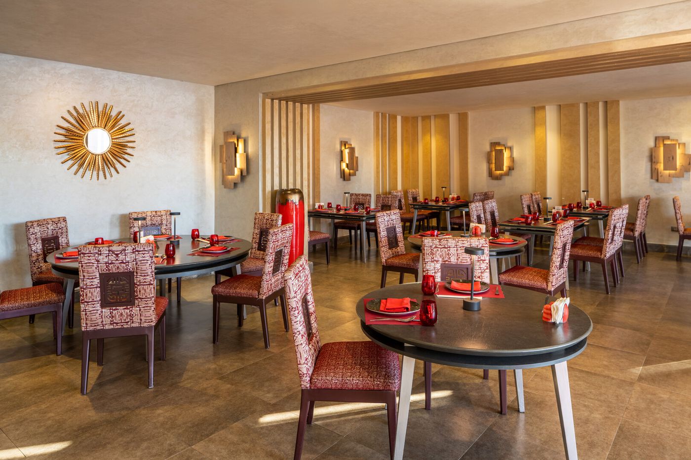 Rixos Premium Magawish Suites&Villas 06.03