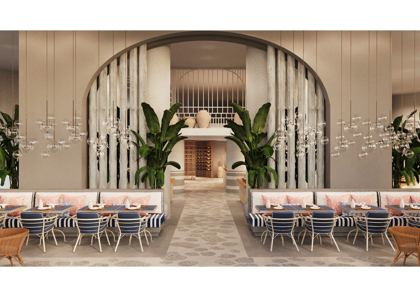Hillside Resort Bodrum