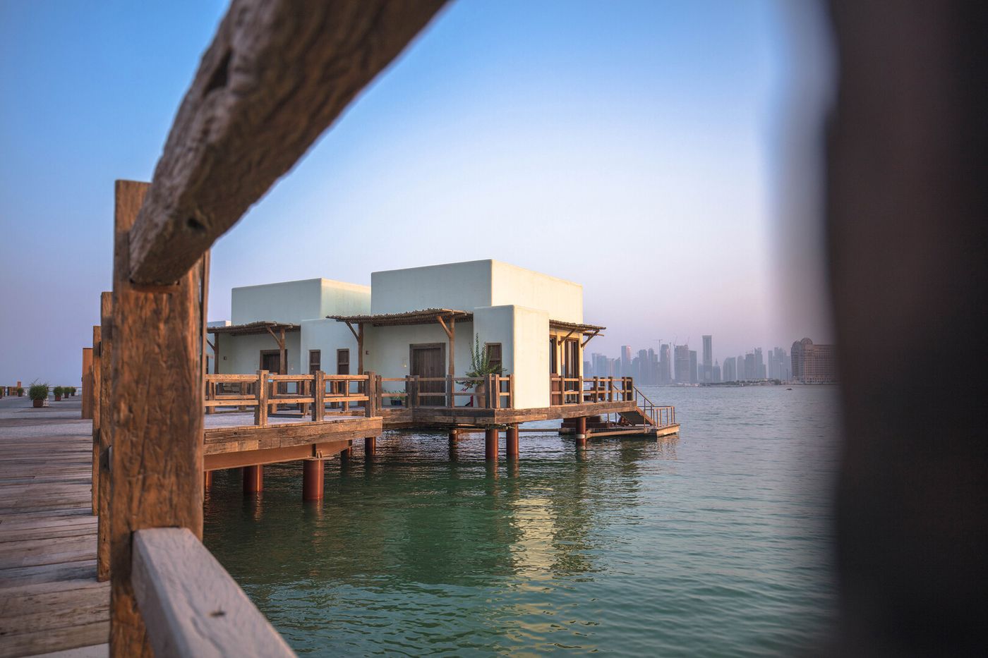 The Chedi Katara Hotel & Resort 02.02