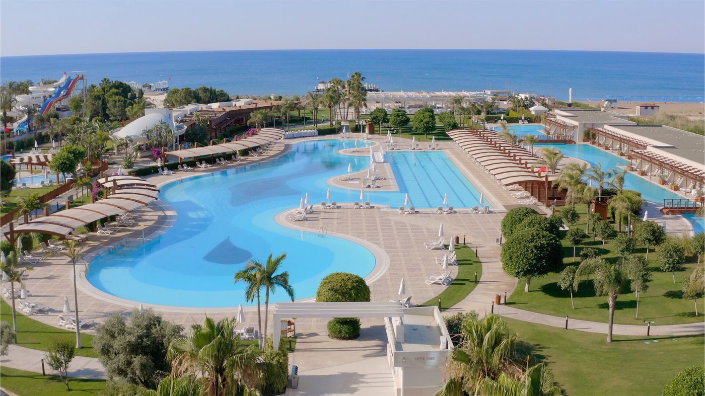 Baia Lara Hotel