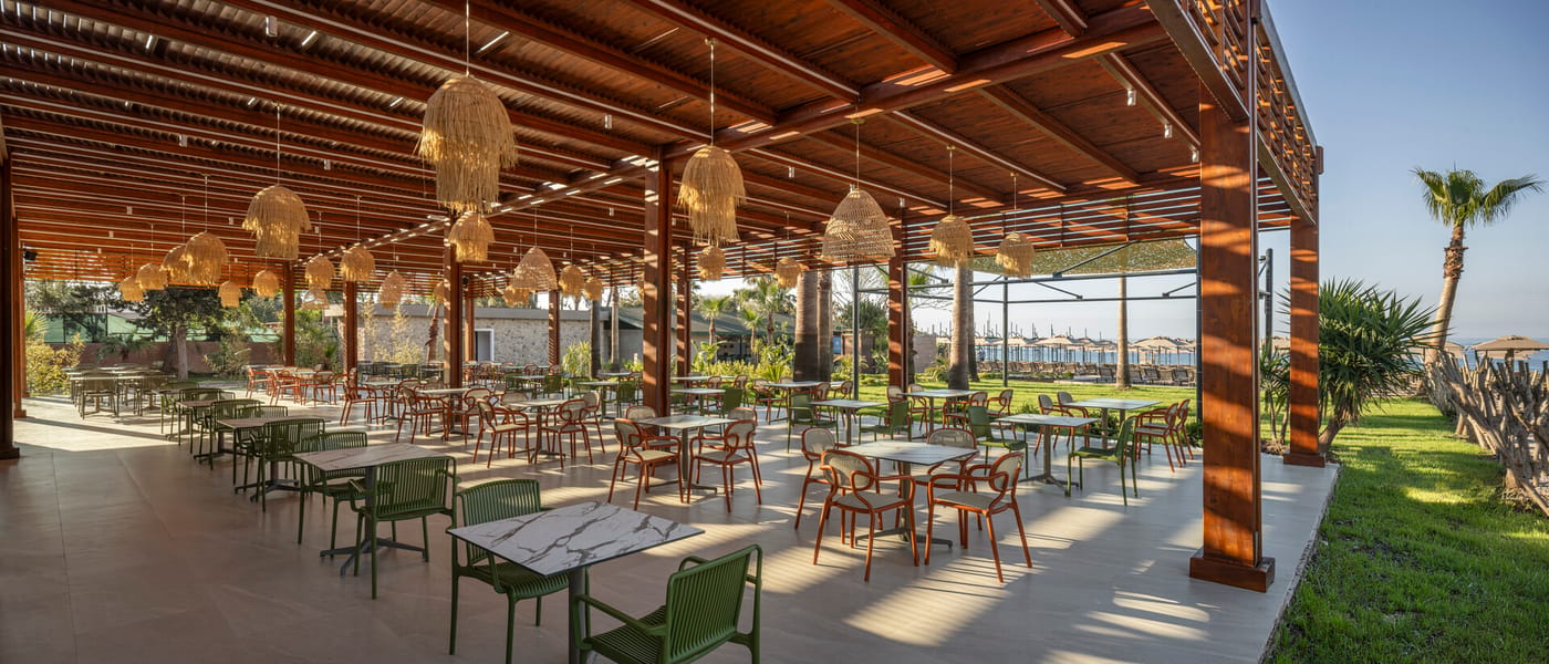 Solivia Hotel