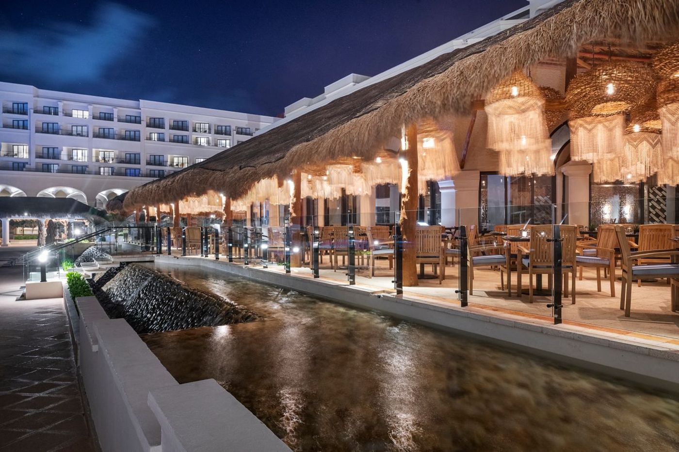 Marriott Cancun 02.04