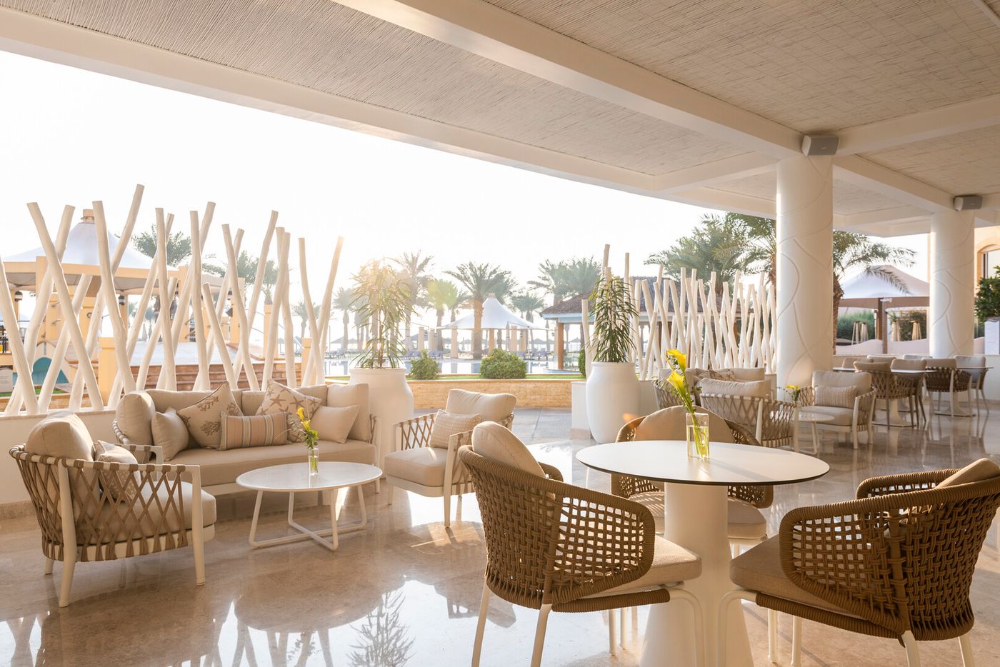 InterContinental Doha Beach 03.02