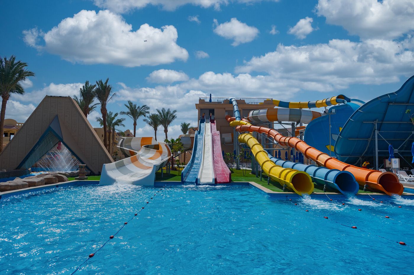 Stella Beach Resort 24.09